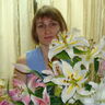 Ларионова Ирина Анатольевна