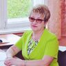 Милюкова Елена Юрьевна