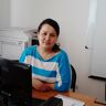 Бегайдарова Назгуль Серикбаевна