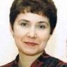 Белова Марина Рафаиловна