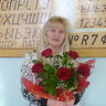 Лучина Галина Алексеевна