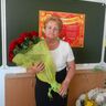 Димитриева Маргарита Алексеевна
