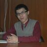 Адильбекович Баишев Адильбекович