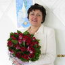 Мартьянова Лариса Ивановна