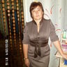 Егорова Оксана Геннадьевна