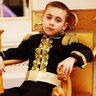 Овчинников Павел Алексеевич