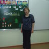 Лисова Анжела Александровна