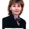 Сухова Людмила Ивановна
