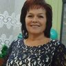 Волкова Светлана Васильевна