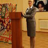 Шевченко Елена Викторовна