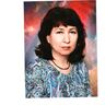 Мадалиева Зинаида Анатольевна