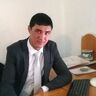 Аликулов Улугбек Шадикулович