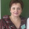 Арапова Татьяна Александровна