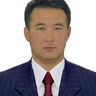 Карасаев Сергей Маулекешевич