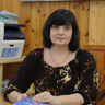 Васильева Ирина Валерьевна