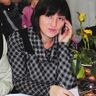 Носуленко Ирина Владимировна