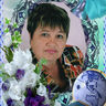 Фролова Любовь Николаевна