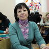 Корсунская Светлана Степановна