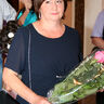 Олопова Нэлля Ильинична