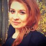 Сорокина Марина Генадиевна