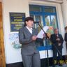 Радионова Екатерина Яковлевна