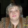 Панова Елена Дмитриевна