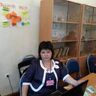 Турдиматова Клара Aсанджановна