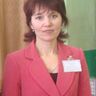 Саяпова Лина Гависовна