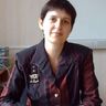 Чернышова Лариса Сергеевна