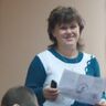 Рудиченко Елена Владимировна