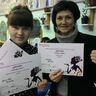 Антонова Елена Павловна