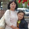Жанабаева Алмагуль Толеухановна