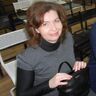 Николаенко Ольга Владимировна