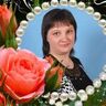 Nazarova Irina Sergeevna