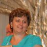 Бандурова Светлана Михайловна