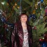 Саженина Валентина Егоровна