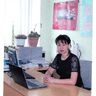 Мусаева Меймангуль Зайнидиновна