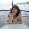 Телехова Ольга Алексеевна