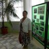 Савина Валентина Павловна