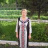 Князева Ирина Николаевна