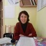Балбекова Лилия Нузетовна