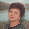 Косминцева Любовь Павловна
