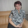 Бегашева Людмила Викторовна