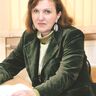 Курбанова Наталья Дмитриевна