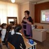 Колесникова Светлана Владимировна