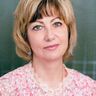 Семенова Елена Анатольевна