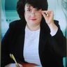 Ткачева Анна Ивановна