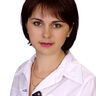 Ключко Наталья Николаевна