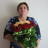 Луц Марина Николаевна