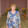 Локтева Светлана Евгеньевна